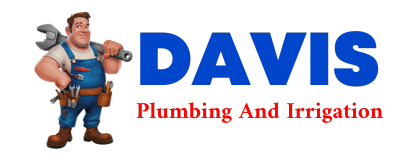 Trusted plumber in SAYRE